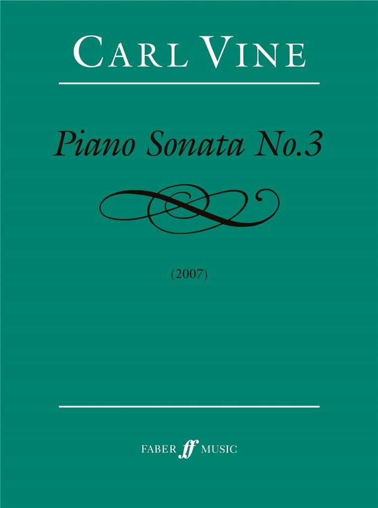 Piano Sonata No.3